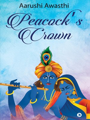 cover image of Peacock'S Crown